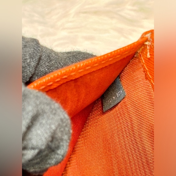 ❤️ Prada Saffiano Leather Wallet On Chain A507U0 - Picture 9 of 14